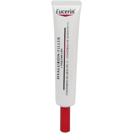 

Eucerin Hyaluron Filler Volume Lift Контур глаз 15 мл