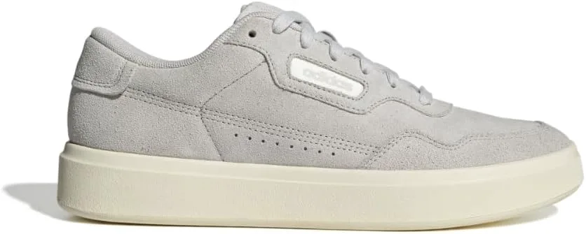 Мужские кроссовки Adidas Park St 2.0, серый/белый — фото 2