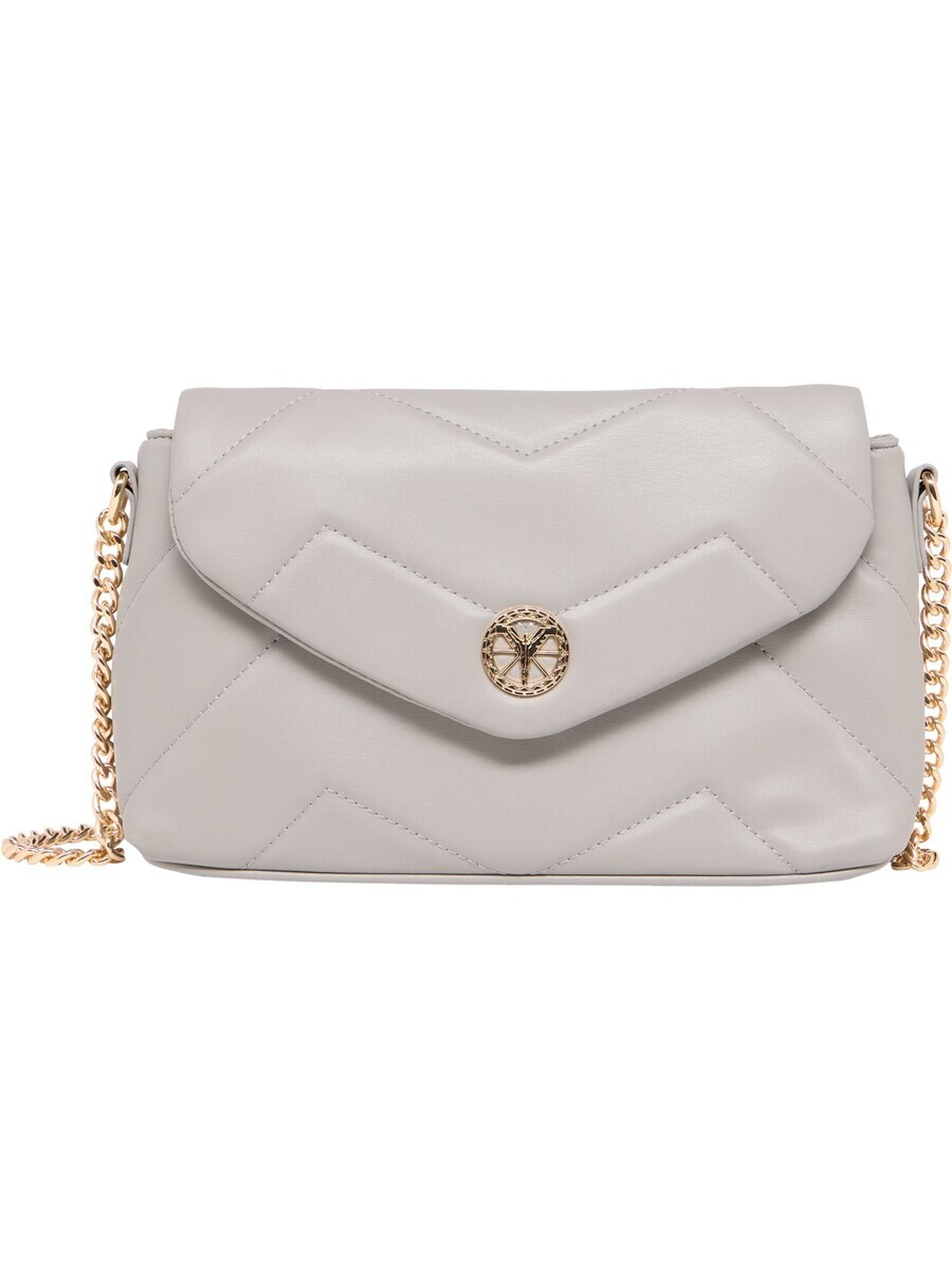 

Сумка кросс-боди Carlo Colucci Crossbody Detomas, светло-серый