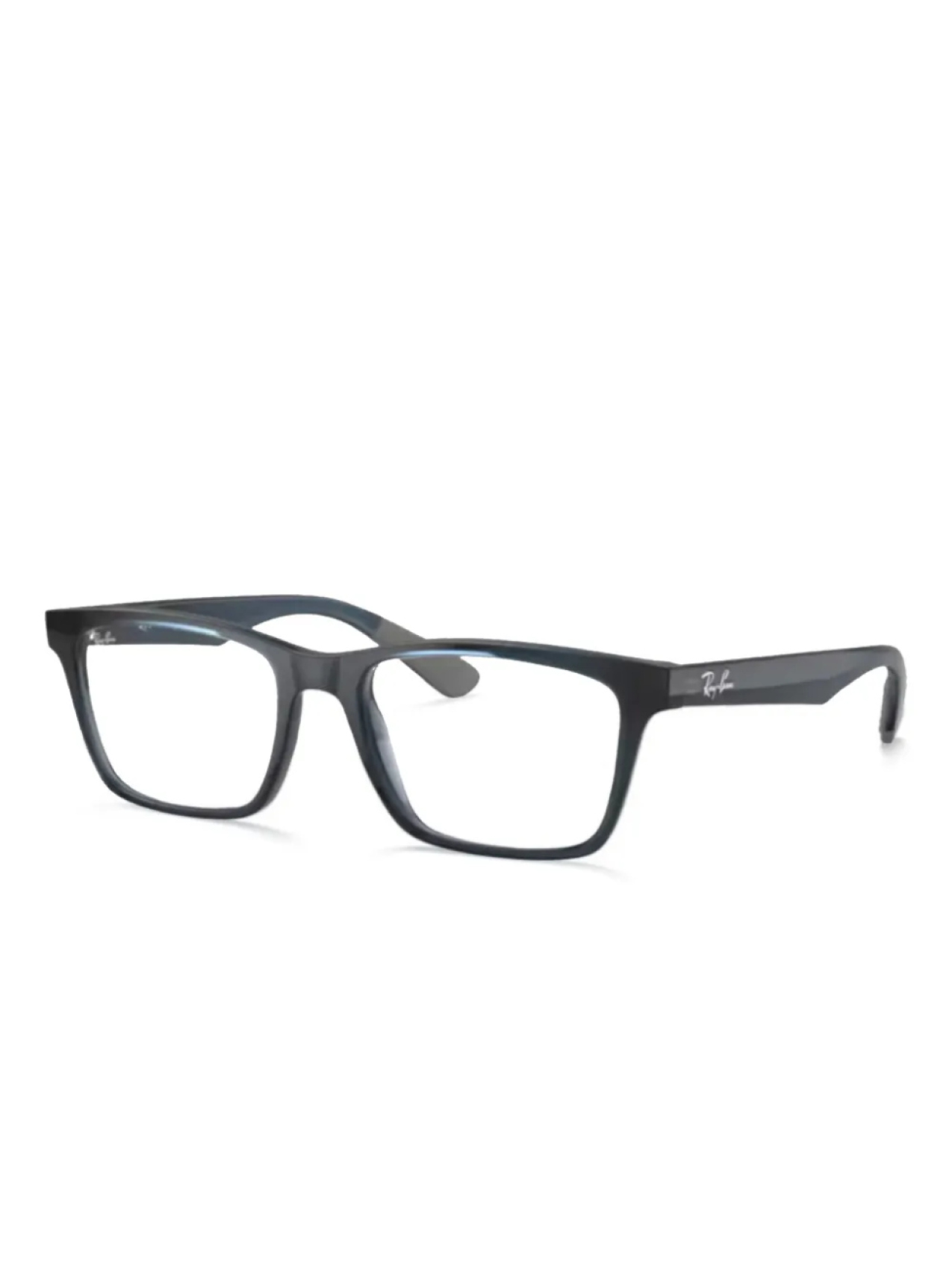 

Очки Ray-Ban в квадратной оправе, синий