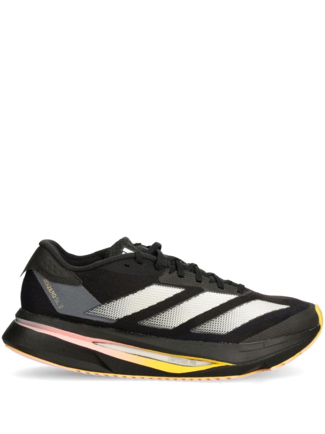 

Кроссовки Adidas Adizero, черный