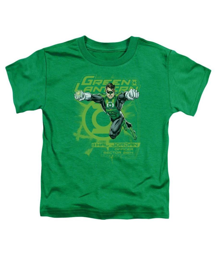 

Детская футболка с коротким рукавом Baby-Girls Sector 2814 Green Lantern, Medium green, Зеленый, Детская футболка с коротким рукавом Baby-Girls Sector 2814 Green Lantern, Medium green