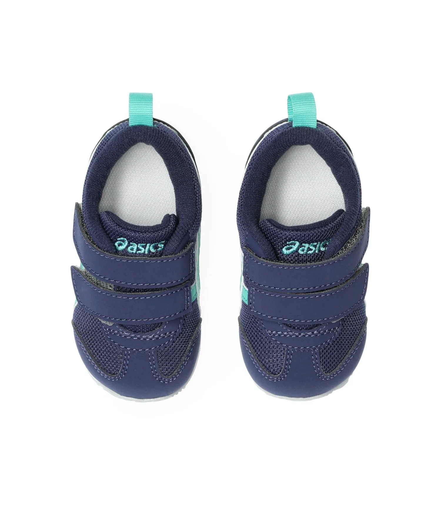 Детские кроссовки ASICS IDAHO BABY 5 — фото 4