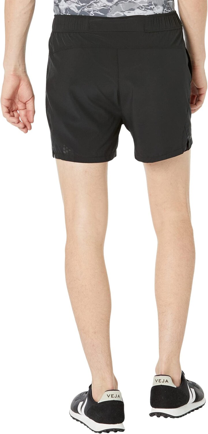 

Шорты Craft Adv Essence 2-in-1 Stretch Shorts, черный