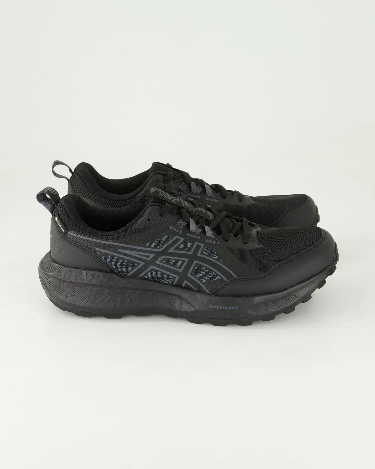 Кроссовки беговые, GEL-Sonoma 8 GTX Asics, черный — фото 2