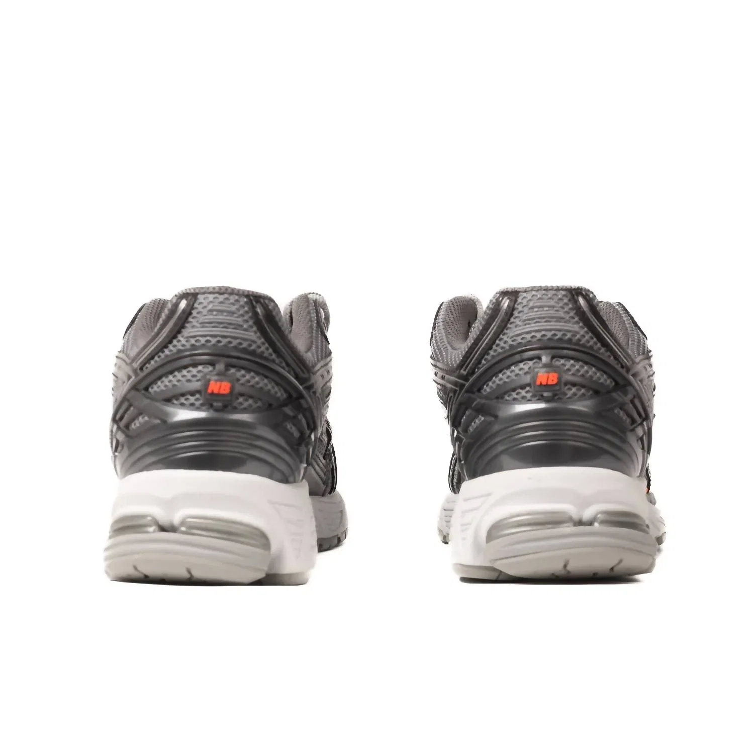 New Balance Мужские кроссовки 1906R черного цвета — фото 4