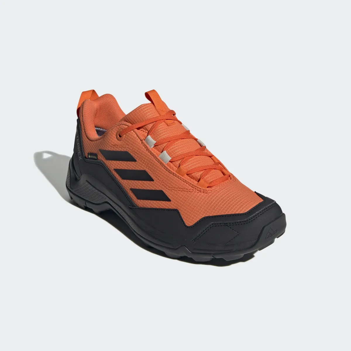 

Кроссовки adidas TERREX "TERREX EASTRAIL GORE-TEX", водонепроницаемые, оранжевый