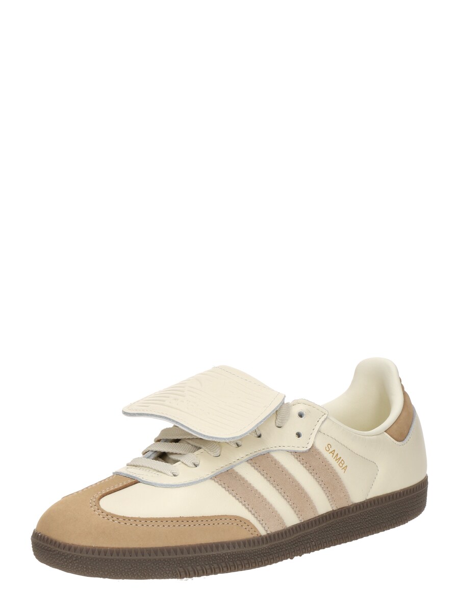 Кроссовки ADIDAS ORIGINALS SAMBA LT, белый