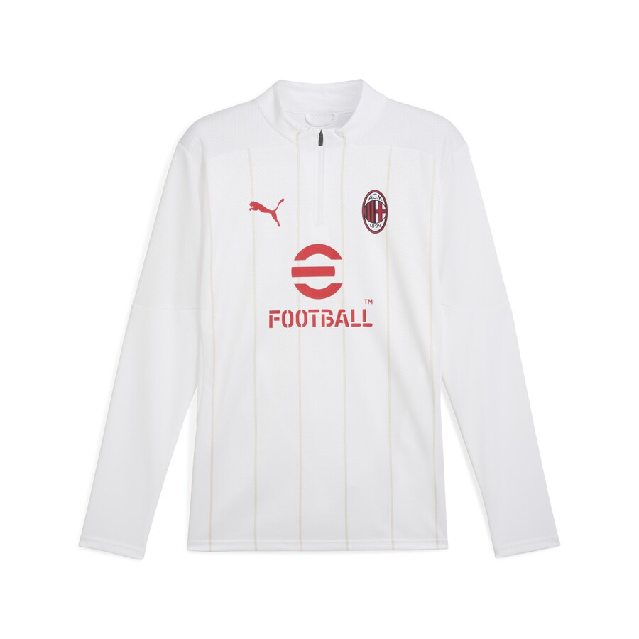 

Рубашка для выступлений PUMA AC Milan, белый