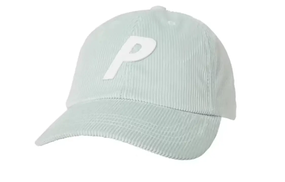 

P Tech Cord 6 Panel PALACE