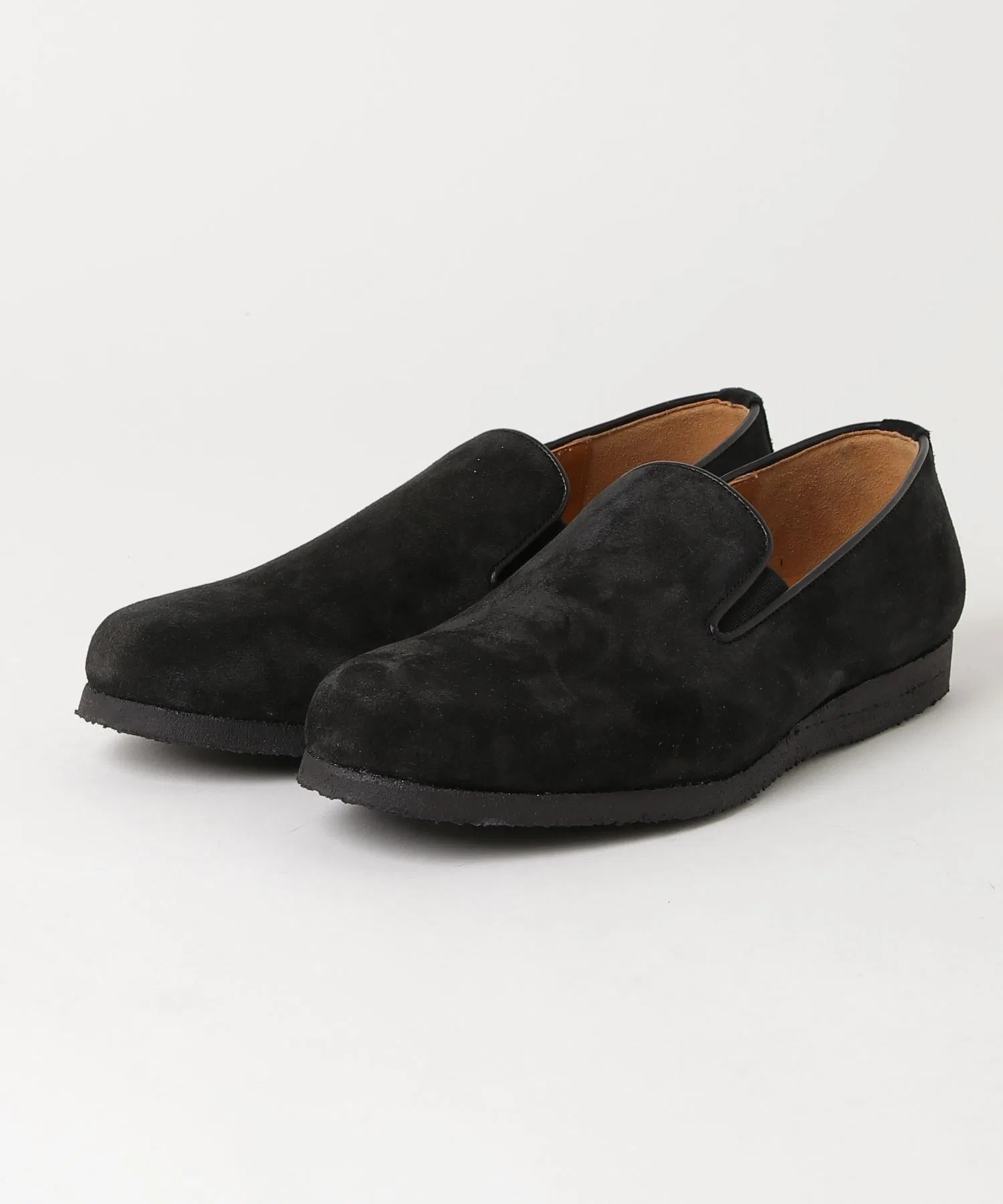 Мужские слипоны Tomo & Co 2 MILES SHOES — фото 2