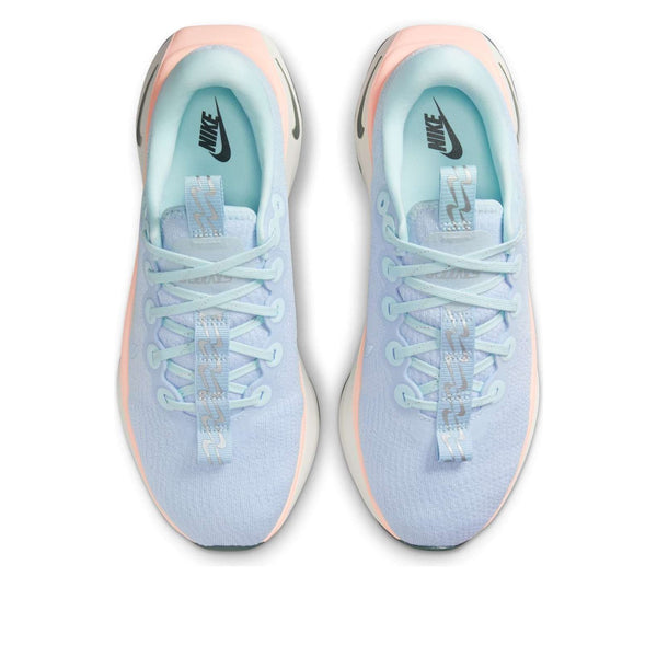 Кроссовки motiva premium Nike, синий — фото 4