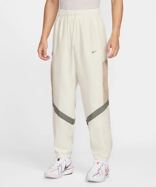 Штаны Woven Icon STRTFV SN Nike Off White