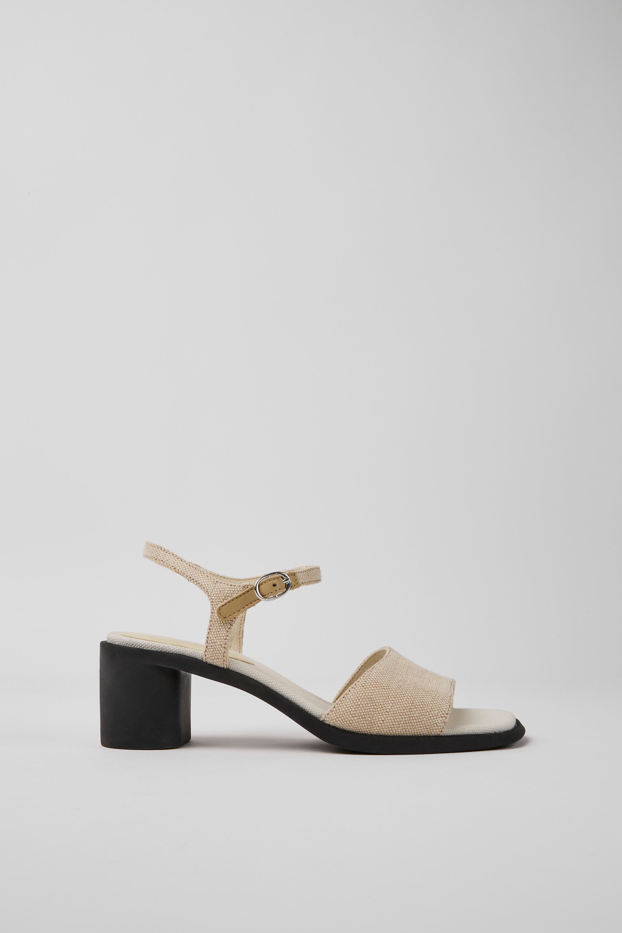 Сандалии женские Camper Meda Sandal, светло-бежевый