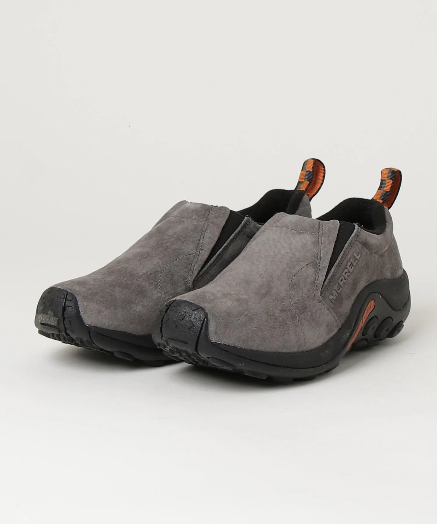 Мужские слипоны MERRELL JUNGLE MOC M60805