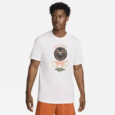

Футболка Nike Nike, белый