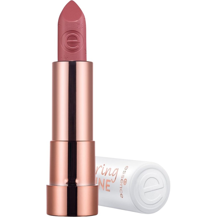 

Помада Essence Caring Shine Vegan Collagen Lipstick, 204 My Way / 3,5 g