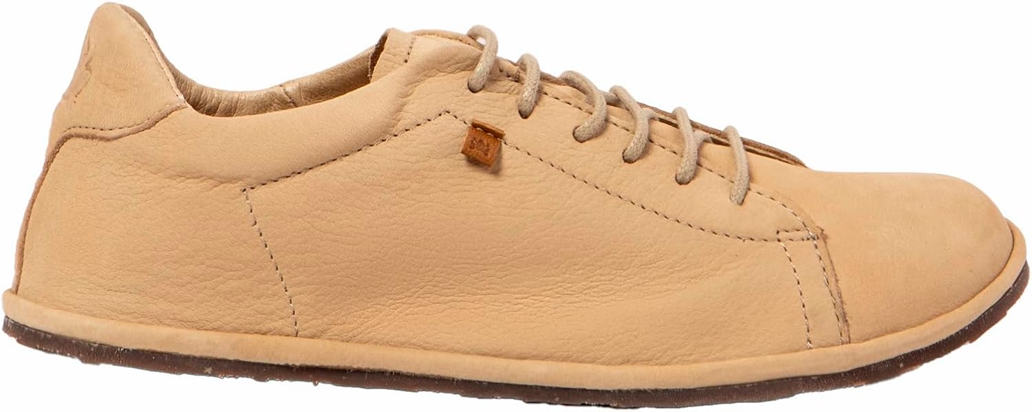 

Кроссовки El Naturalista Unisex-Adult Low Shank top, Cream