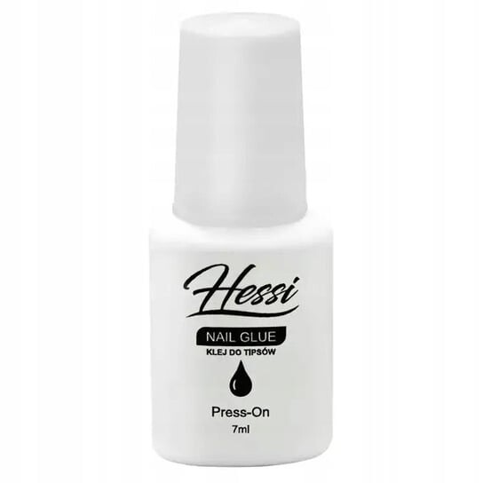 

Клей для ногтей, 7мл Hessi