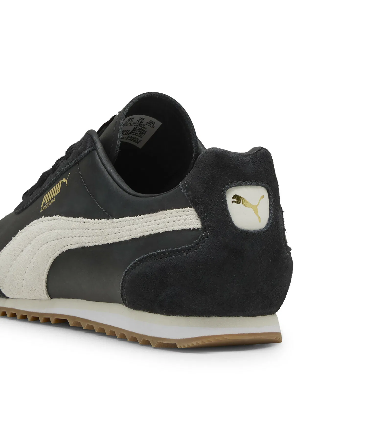Унисекс кроссовки PUMA Arizona Retro — фото 3
