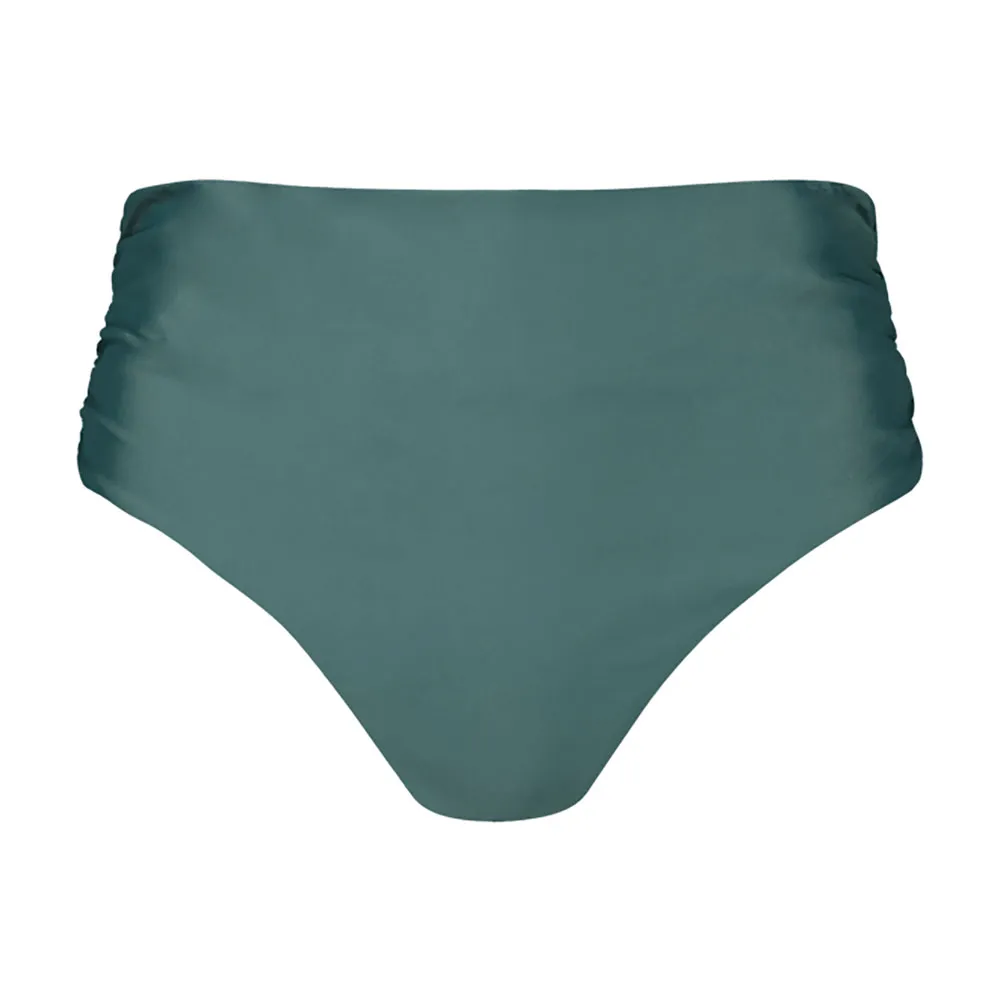 

Низ бикини Barts Kelli High Waist, зеленый