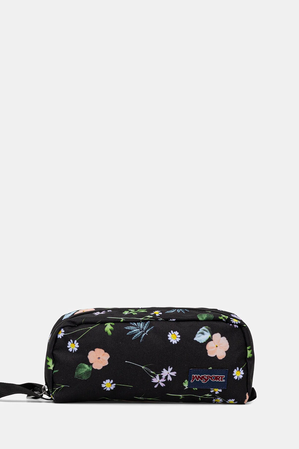 

Косметичка Perfect Pouch Jansport, черный