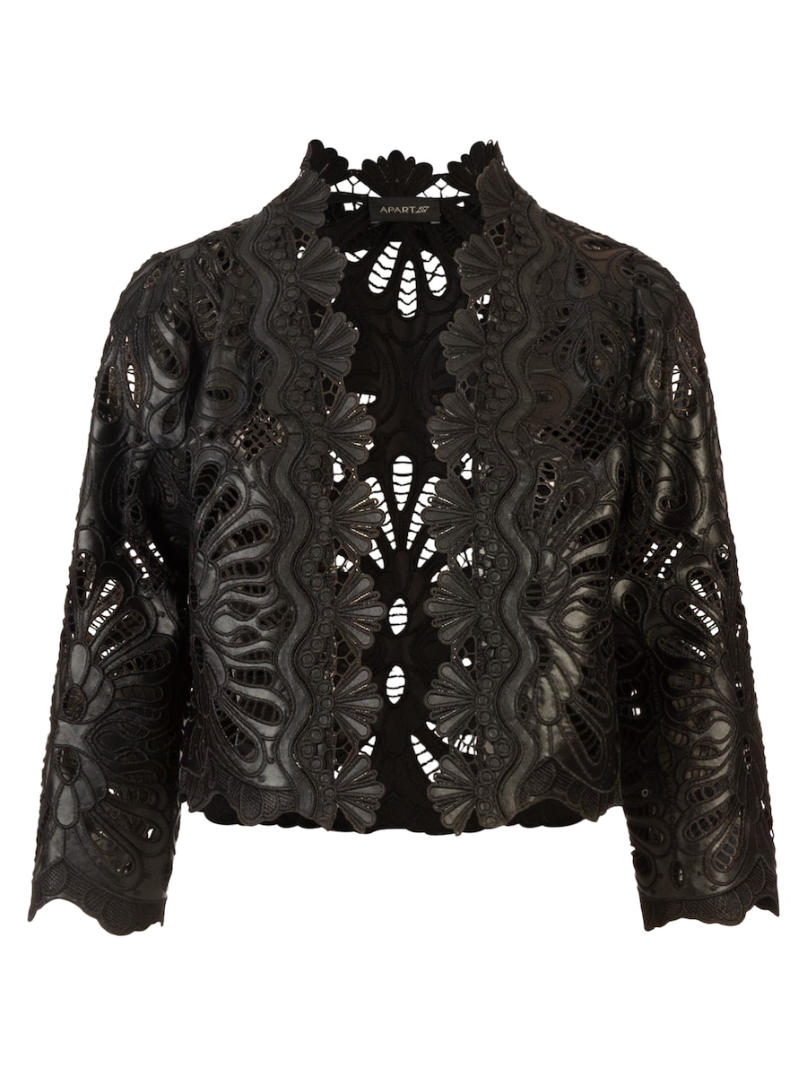 

Болеро APART, черный