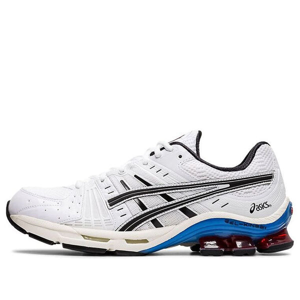 

Кроссовки гель кинсей Asics, белый