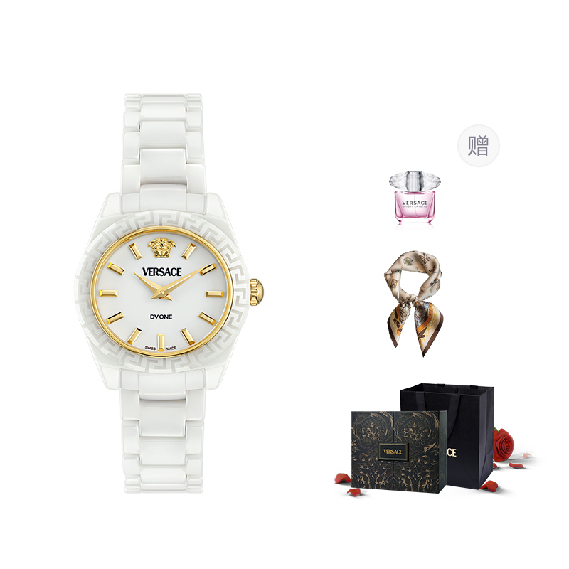 

Dv One Mini 28mm VERSACE