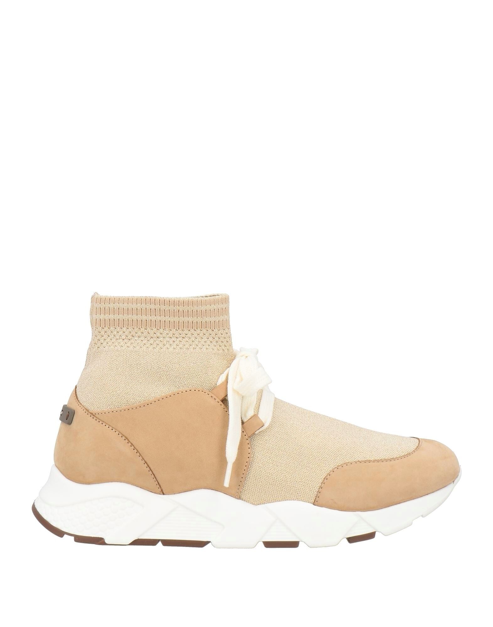 

Кроссовки Peserico, бежевый