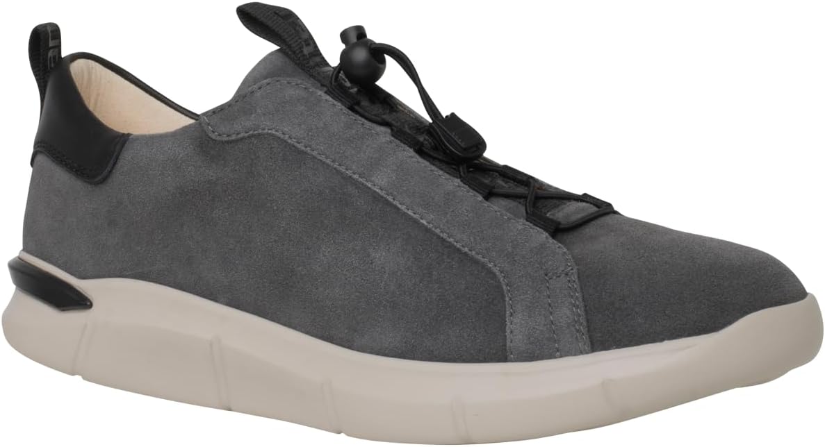 

Мужские кроссовки Ganter низкие, голубой