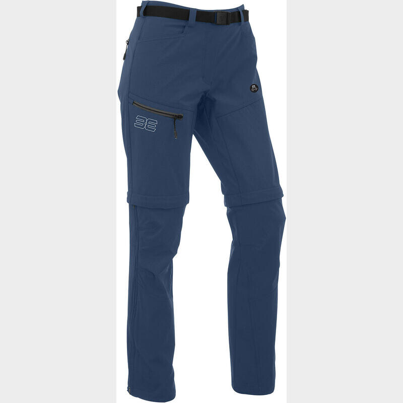 

Брюки Maul Sport, цвет pastellblau