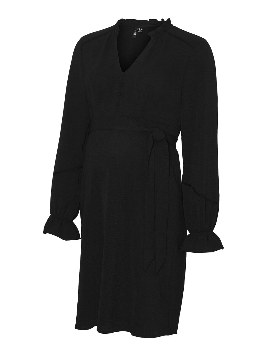 

Мини платье Vero Moda Maternity Dress VMMalva, черный