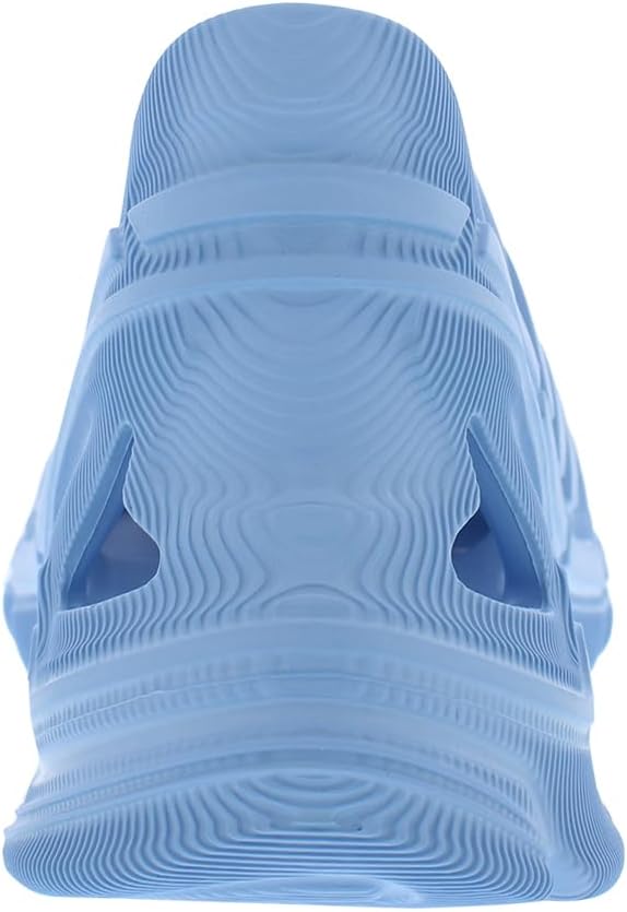 Мужские кроссовки adidas Adifom Supernova Slip On, голубой — фото 3