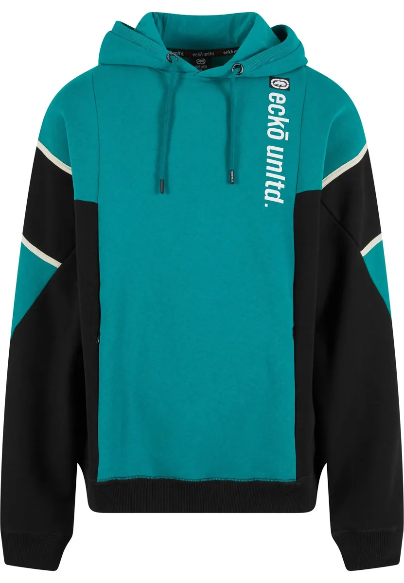 

Эко Unltd. Толстовка " Ecko Unltd. Мужская худи "Ричард", зеленый