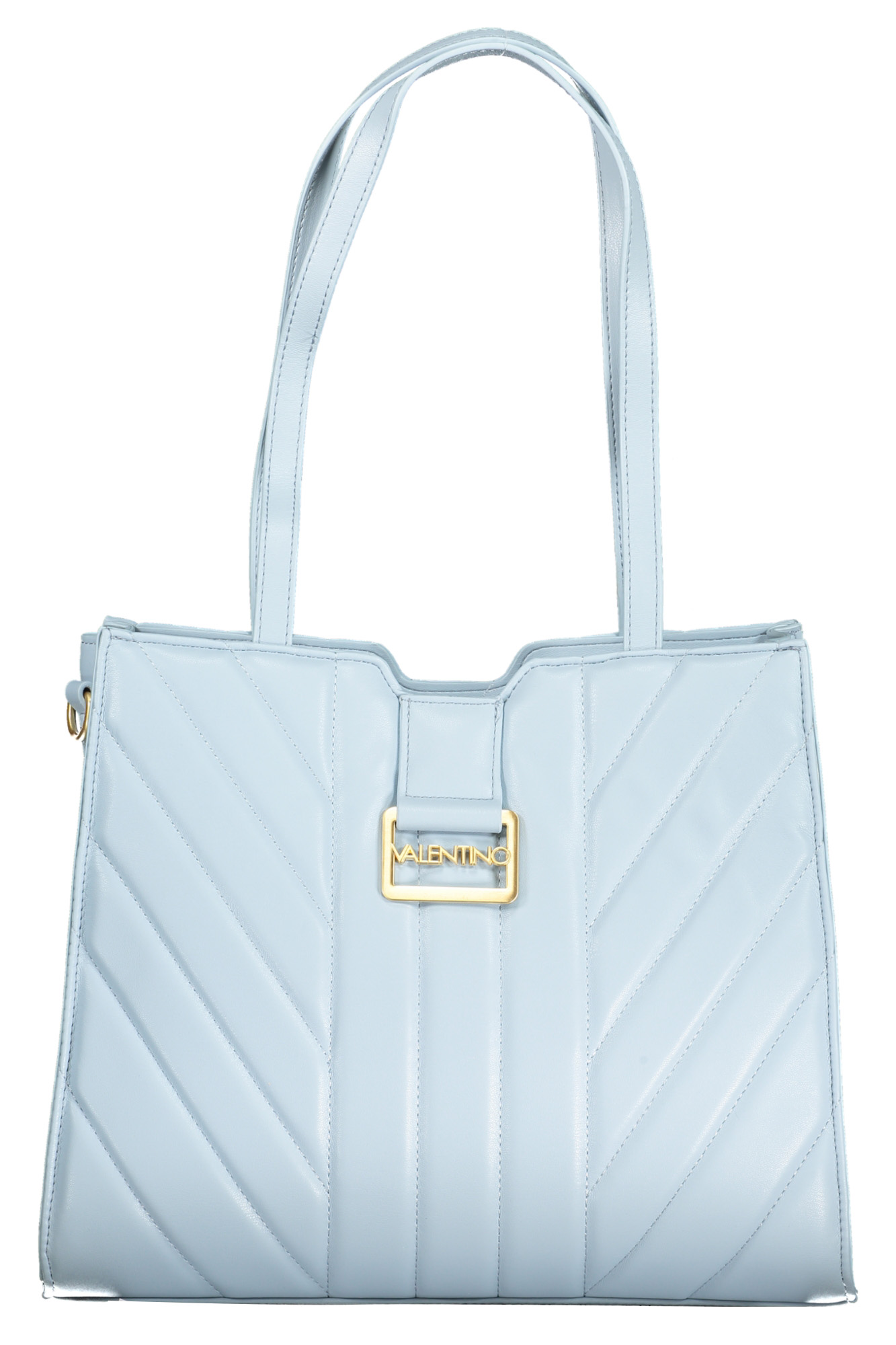 

Сумка женская Valentino с цепочкой, синий
