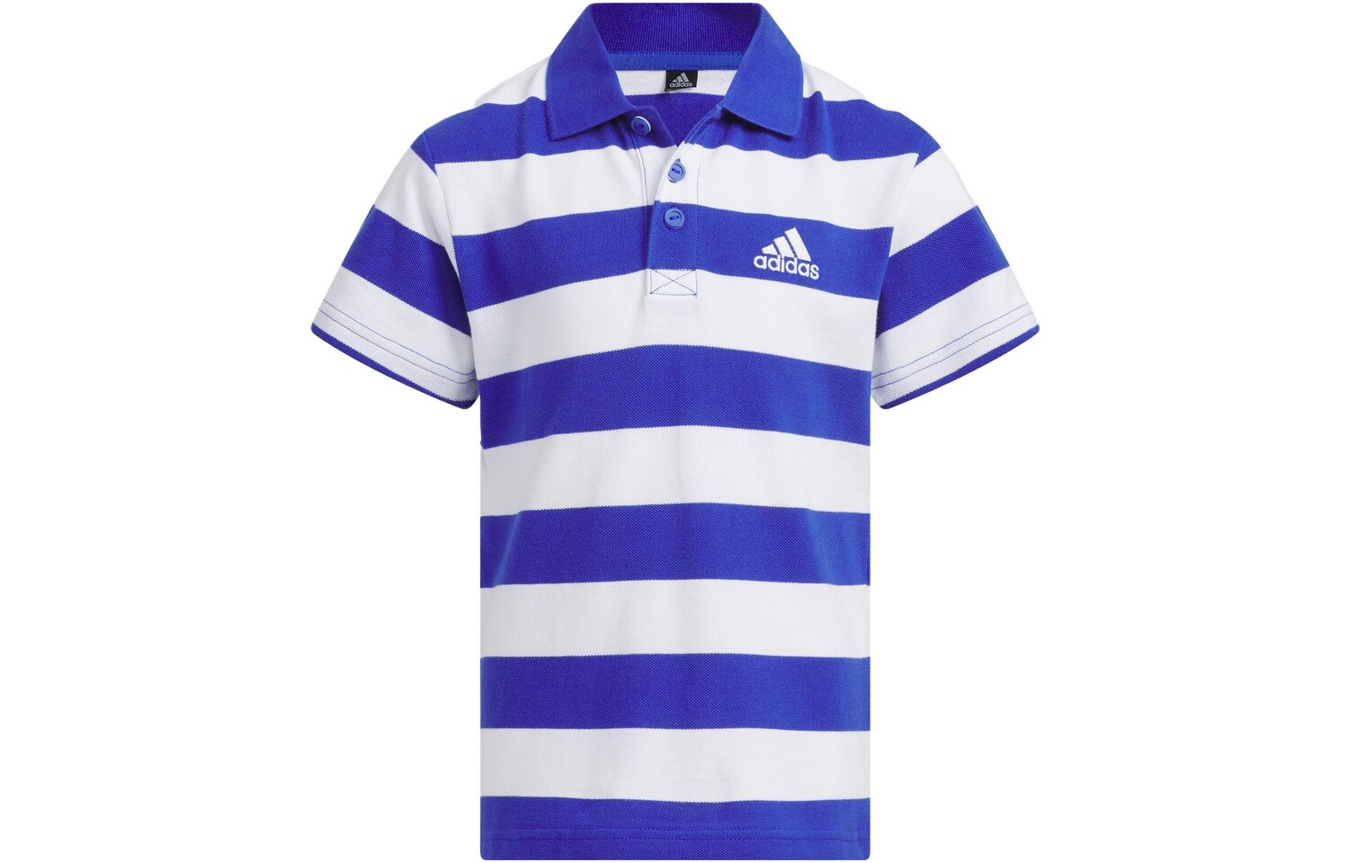 

Детская футболка Adidas, синий