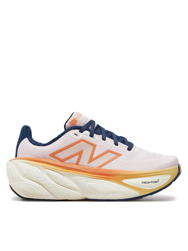 

Кроссовки New Balance, розовый