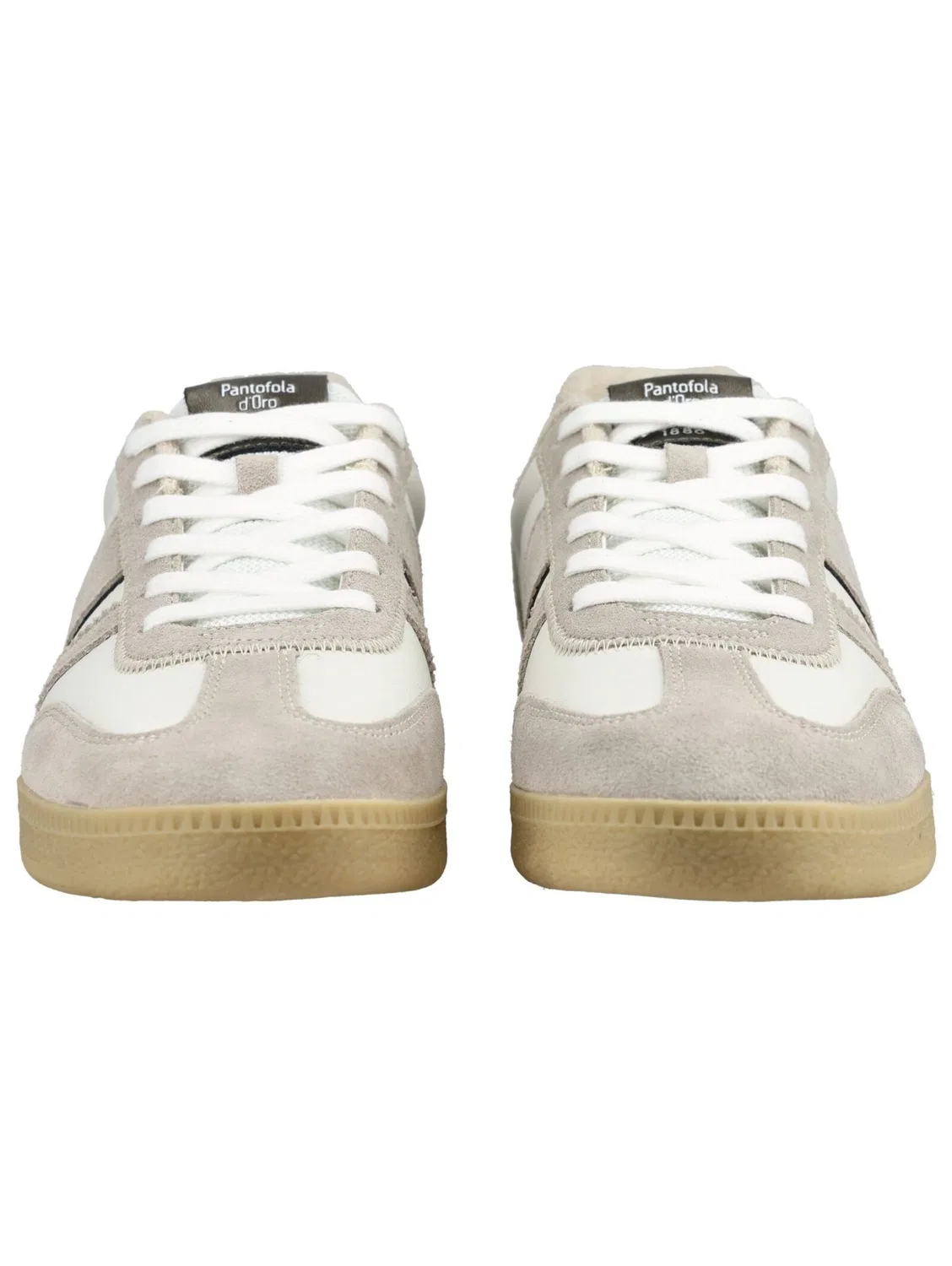 Кроссовки Pantofola D'Oro, Off White — фото 3