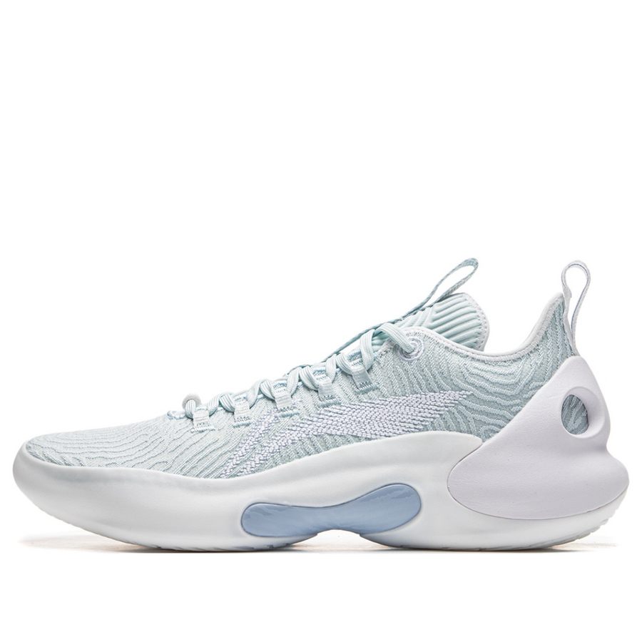 

Кроссовки Li-Ning Yushuai Ultra Low 'Clear Wave', синий