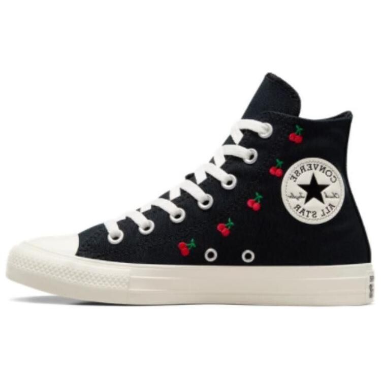 

Туфли Converse Canvas Женские, Black