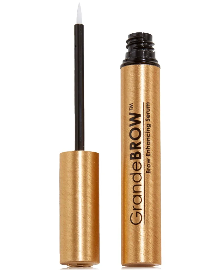 Сыворотка Grande Cosmetics — Для улучшения формы бровей GrandeBROW (запас на 4 месяца) — фото 2