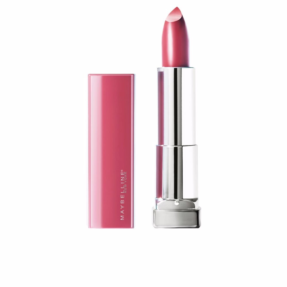 

Губная помада Color sensational made for all Maybelline, 5 мл, 376-pink for me