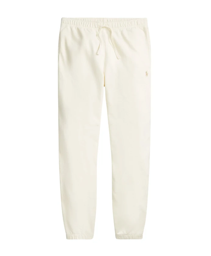 

Брюки с петлевой застежкой Polo Ralph Lauren, белый