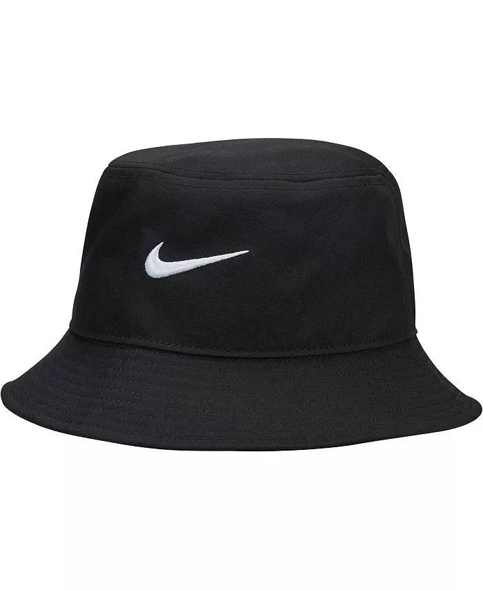 

Мужская бейсболка Swoosh Lifestyle Apex Nike, черный