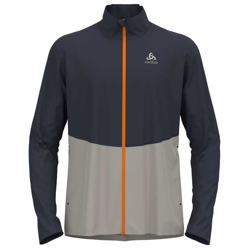 

Спортивная куртка Odlo Markenes softshell, серый