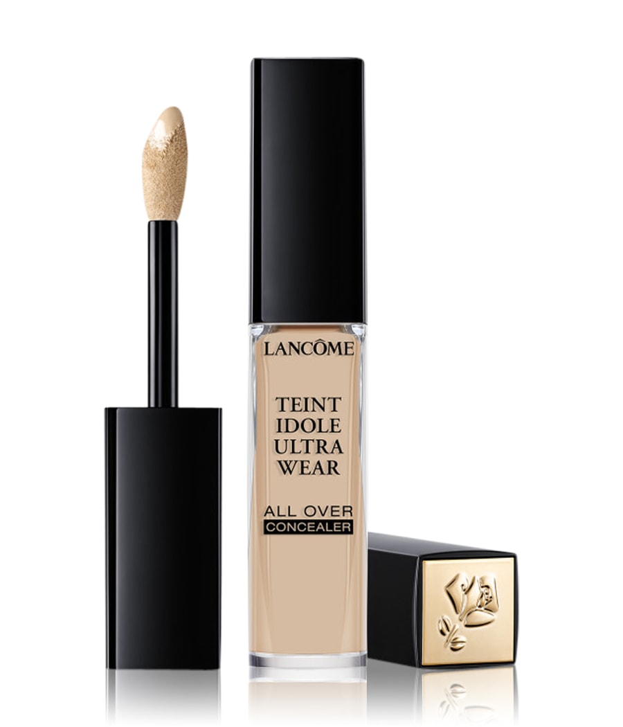 

Консилер LANCÔME Teint Idole Ultra Wear All Over, Nr. 02 - Lys Rose, 13.5 ml