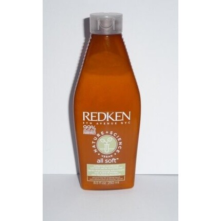 

Nature+Science Vegan All Soft Кондиционер, 250 мл, Redken