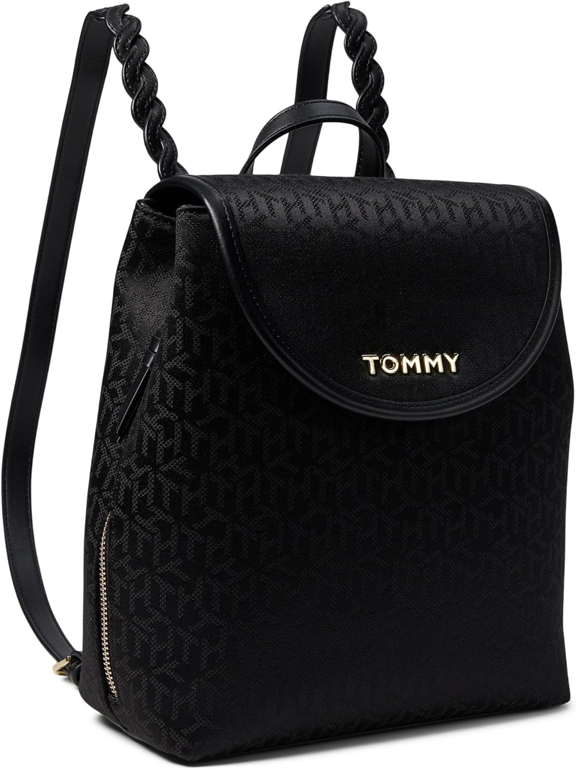 

Комплект из двух предметов для бега Tommy Hilfiger для мальчиков, Black Tonal