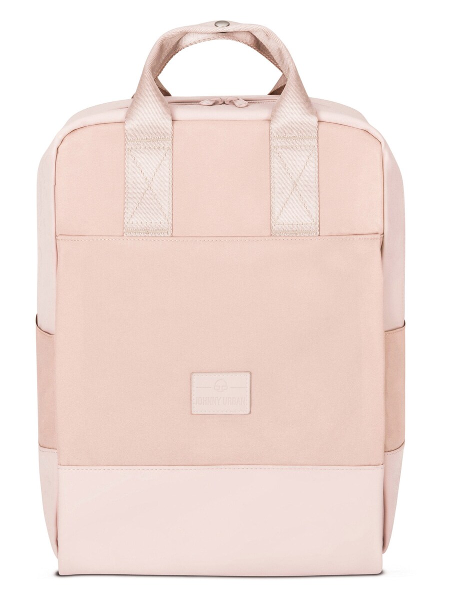 

Рюкзак Johnny Urban, цвет Rose/Pastel pink